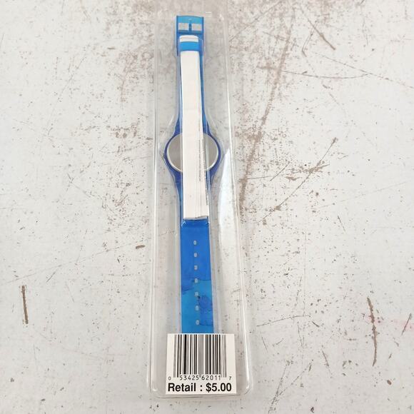 Disney Cinderella Kids Digital Led Display Watch w/ 3D Lenticular Effect - Picture 2 of 5